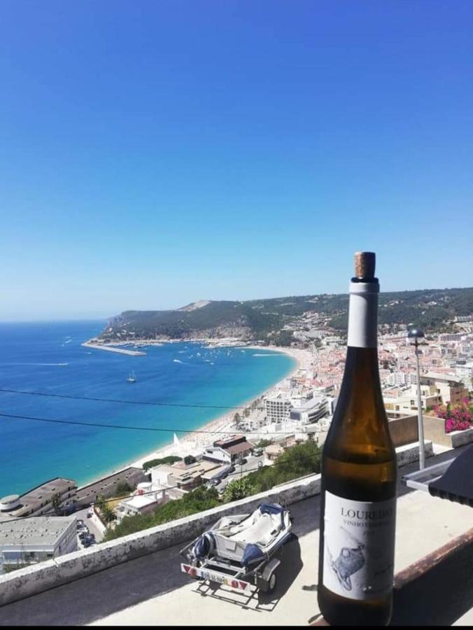 Sesimbra Life Apartment Exterior foto