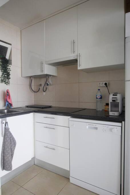 Sesimbra Life Apartment Exterior foto