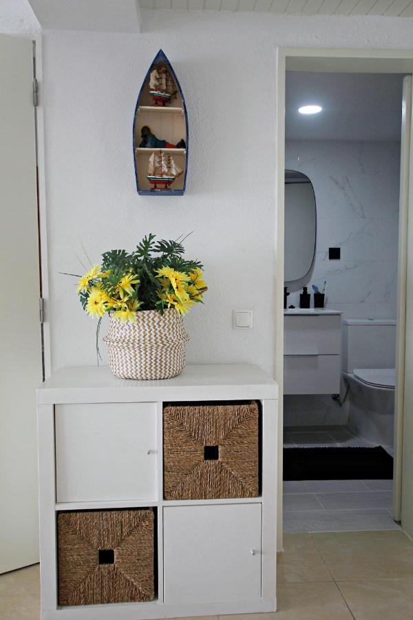 Sesimbra Life Apartment Exterior foto