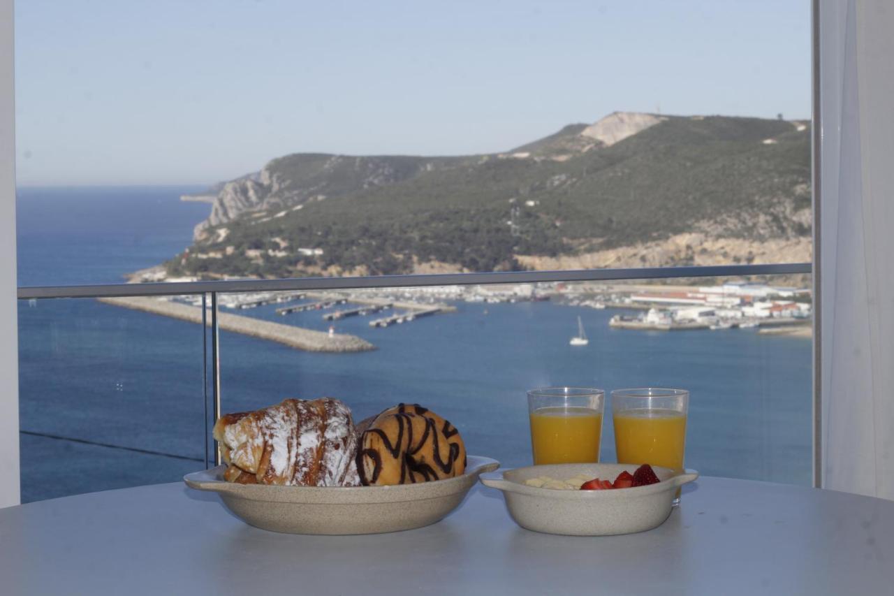 Sesimbra Life Apartment Exterior foto