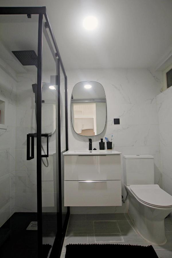 Sesimbra Life Apartment Exterior foto