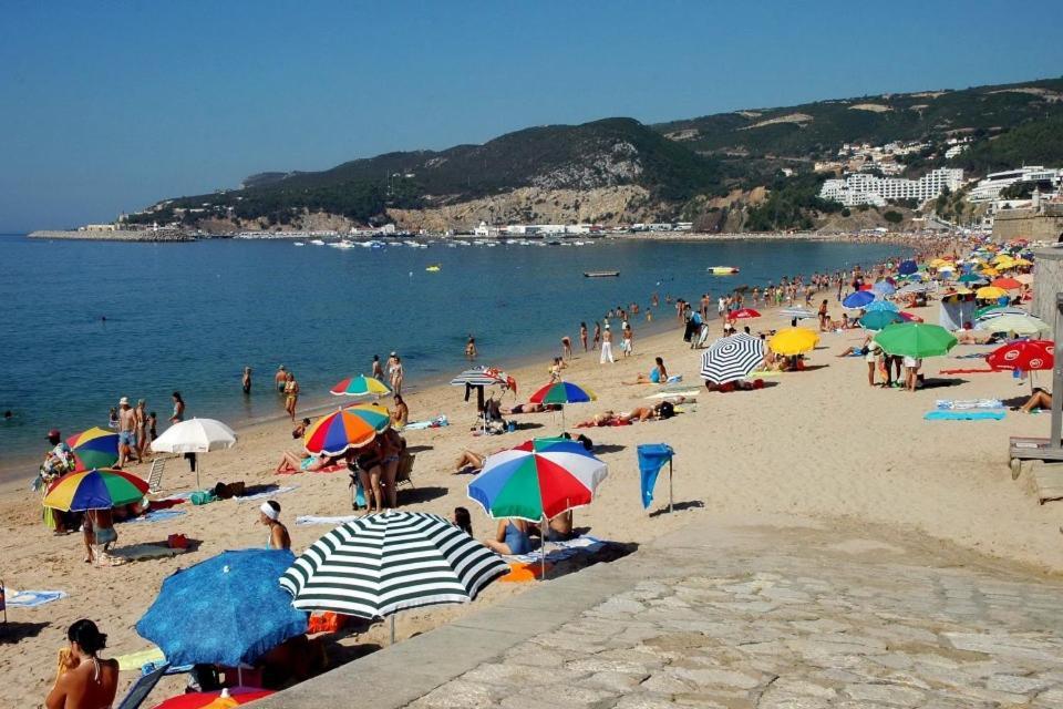 Sesimbra Life Apartment Exterior foto