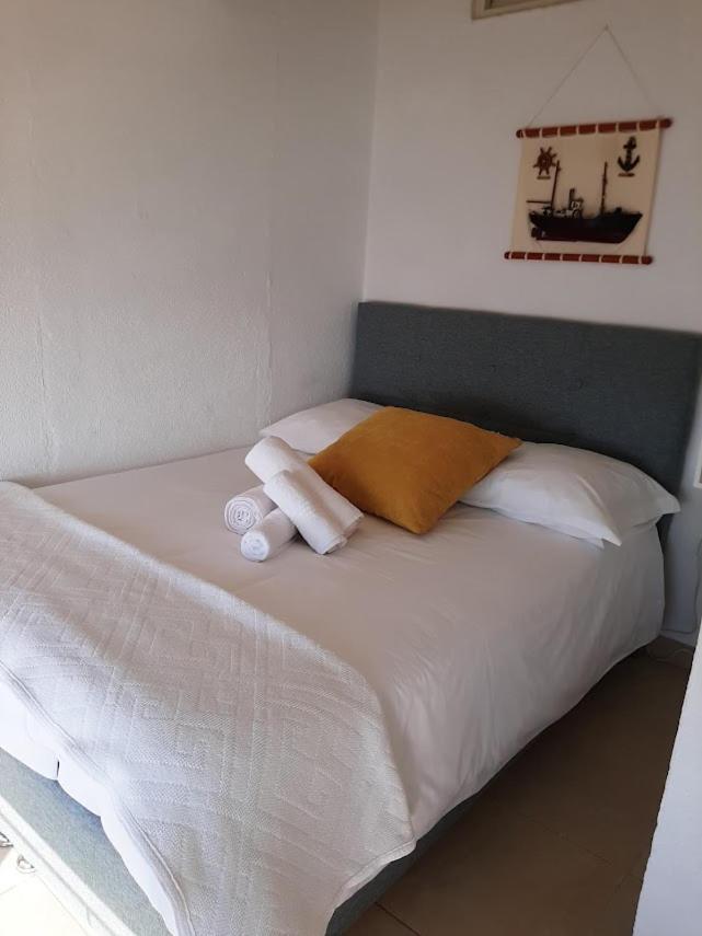 Sesimbra Life Apartment Exterior foto