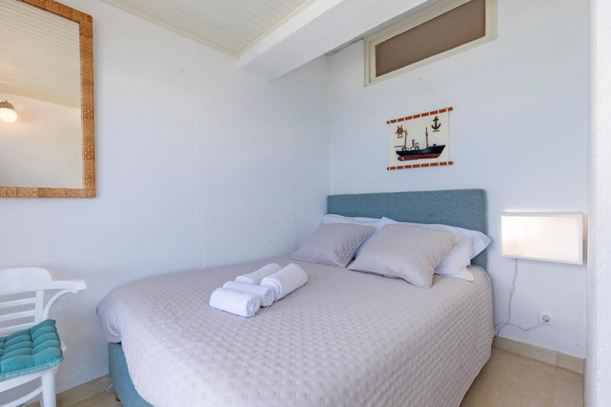Sesimbra Life Apartment Exterior foto