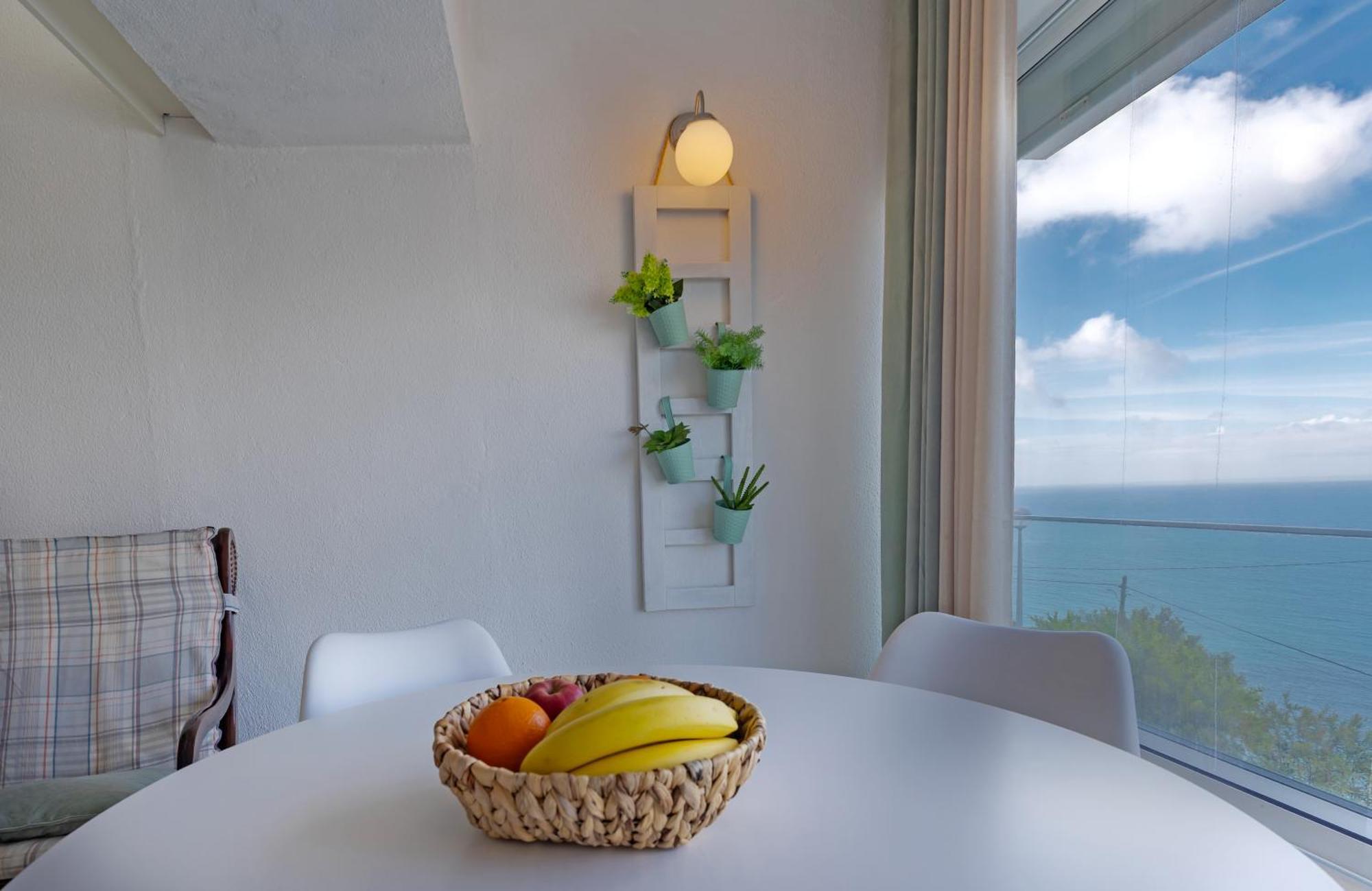 Sesimbra Life Apartment Exterior foto