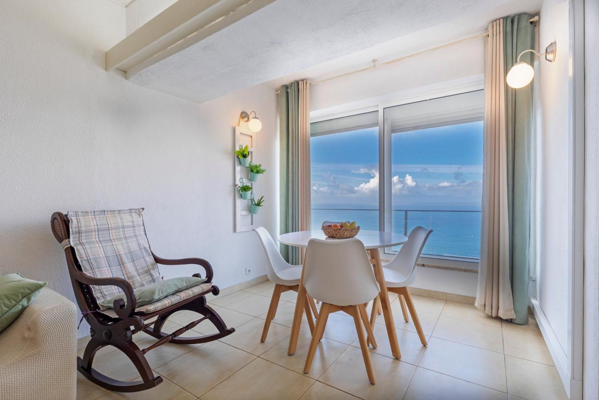 Sesimbra Life Apartment Exterior foto